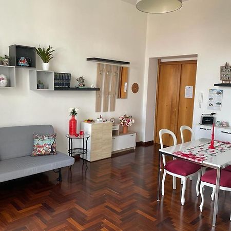 Casa Giulia Lägenhet Vietri Exteriör bild