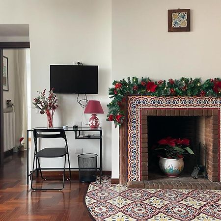Casa Giulia Lägenhet Vietri Exteriör bild