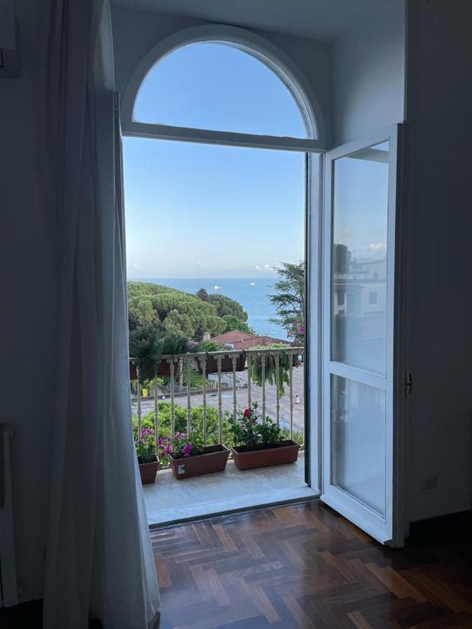 Casa Giulia Lägenhet Vietri Exteriör bild