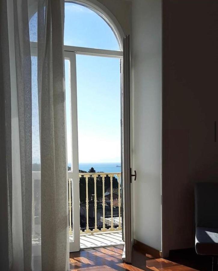 Casa Giulia Lägenhet Vietri Exteriör bild