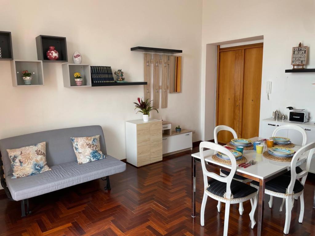 Casa Giulia Lägenhet Vietri Exteriör bild