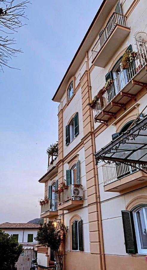 Casa Giulia Lägenhet Vietri Exteriör bild