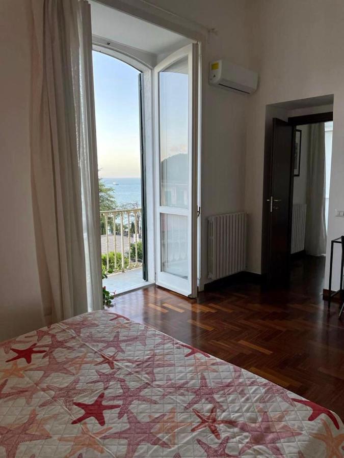 Casa Giulia Lägenhet Vietri Exteriör bild