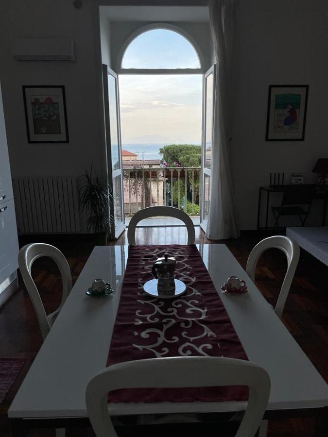 Casa Giulia Lägenhet Vietri Exteriör bild