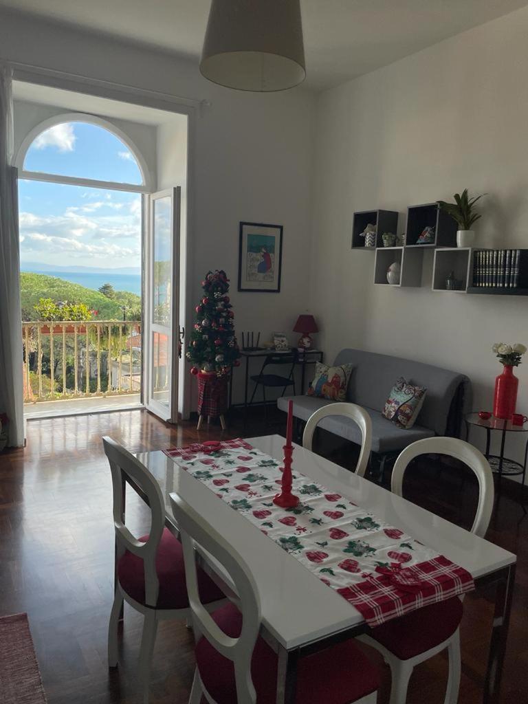 Casa Giulia Lägenhet Vietri Exteriör bild