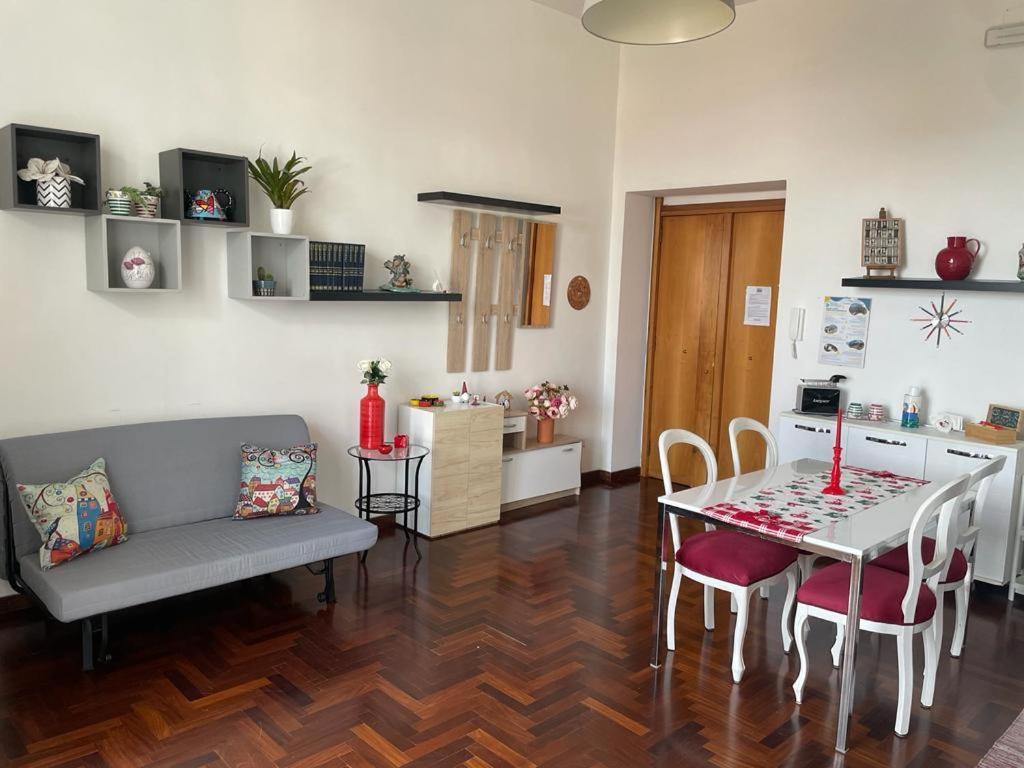 Casa Giulia Lägenhet Vietri Exteriör bild