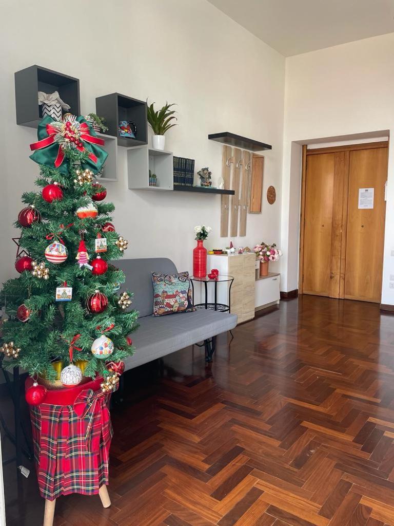 Casa Giulia Lägenhet Vietri Exteriör bild
